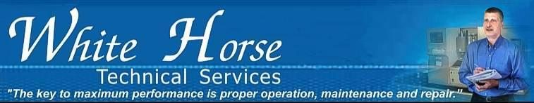 White Horse Technical Services, 